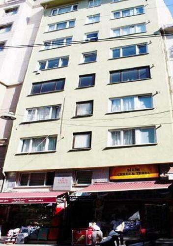 Taksim Family Apart