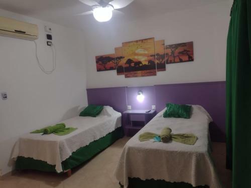 Albergue Hospedaje Giorgio