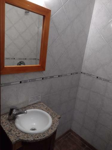 Albergue Hospedaje Giorgio