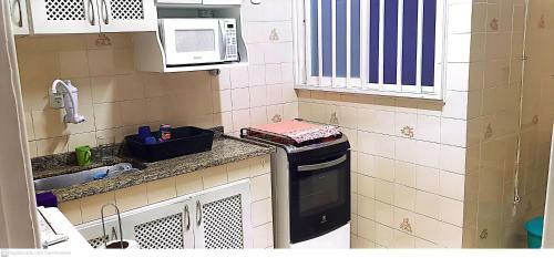 Apartamento Cabo Frio