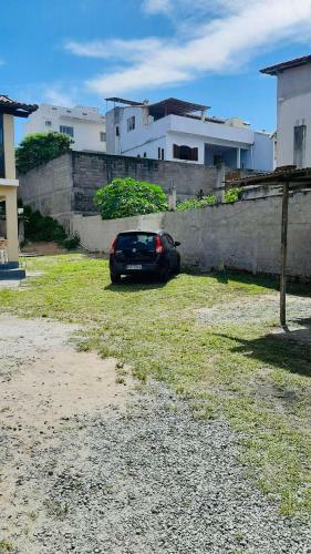 Casa No Per�, Bem Pr�ximo Das Praias E Shopping.