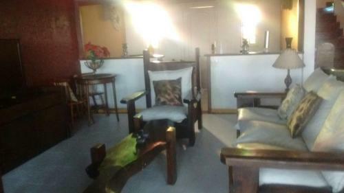 Hostal Mahanna Praia Do Forte