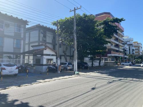 Apartamento - 2quartos - Wi- F I- 800m Praia Das Dunas