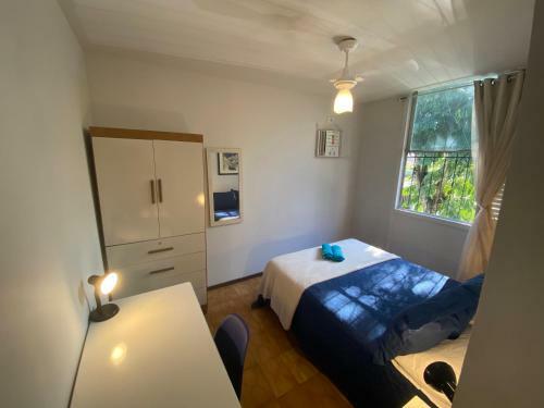 Apartamento - 2quartos - Wi- F I- 800m Praia Das Dunas