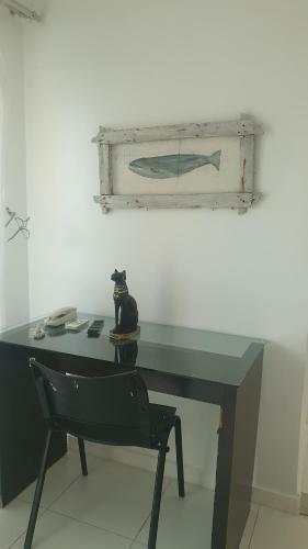 Apartamento Mandai Su�te Mar
