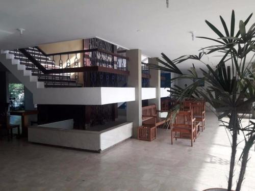 Apartamento Sossego E Bem Estar.