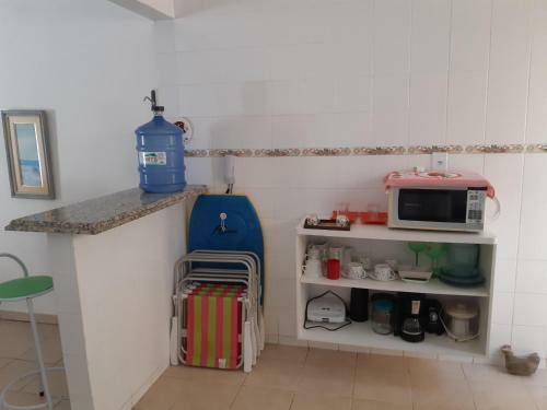 Praia Das Conchas Com Sauna E Piscina