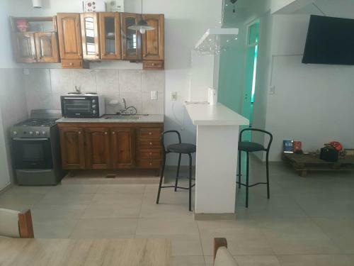 Apartamento Terrazas Del Valle