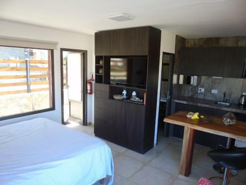 Agroturismo Base Manzano
