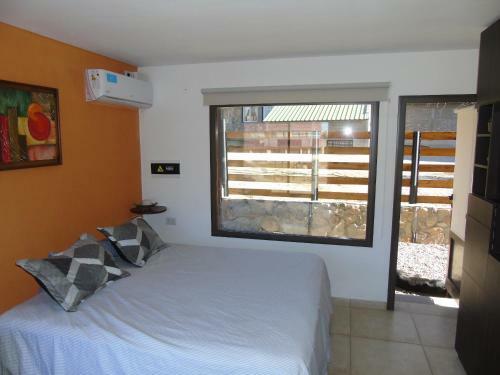 Agroturismo Base Manzano