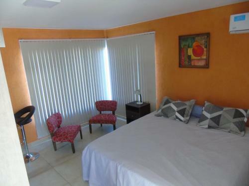 Agroturismo Base Manzano