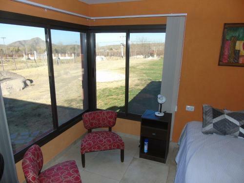 Agroturismo Base Manzano