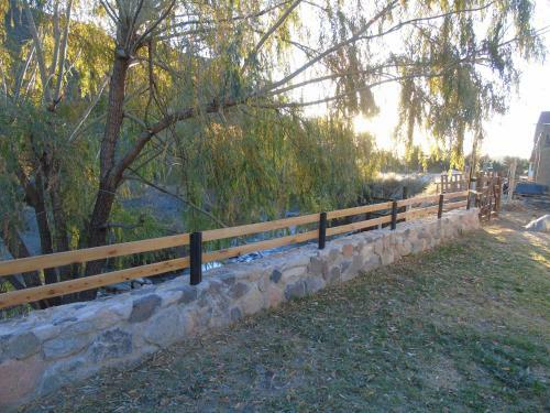 Agroturismo Base Manzano