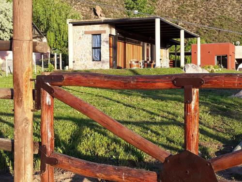 Agroturismo Base Manzano