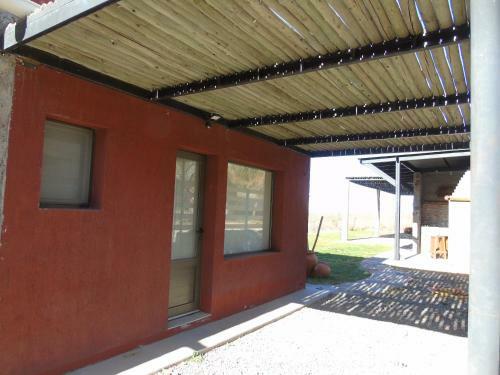Agroturismo Base Manzano