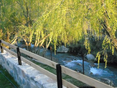 Agroturismo Base Manzano