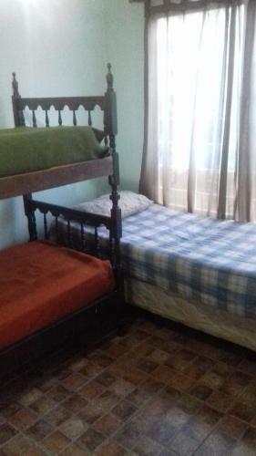 Apartamento Caba�as Las Mariposas