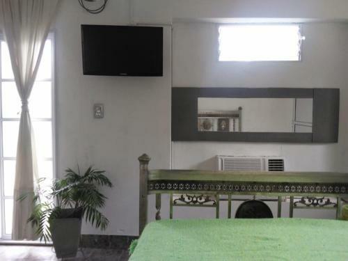 Apartamento Monoambiente De La Costa