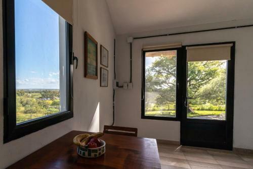 Apartamento Posada Juan Solar