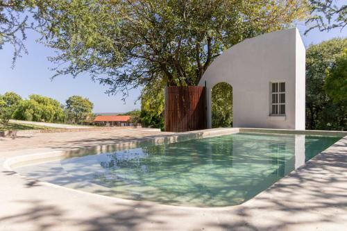 Apartamento Posada Juan Solar