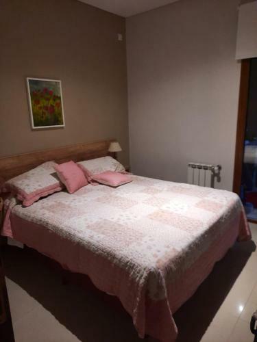 Apartamento Departamento Arenas 1