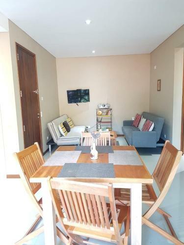 Apartamento Departamento Arenas 1