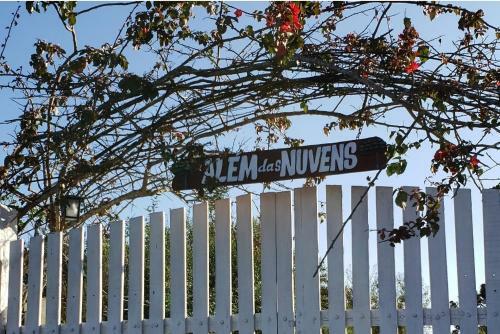 Alem Das Nuvens Campos Do Jord�o