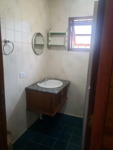 Cabana Sonho Da Vovo