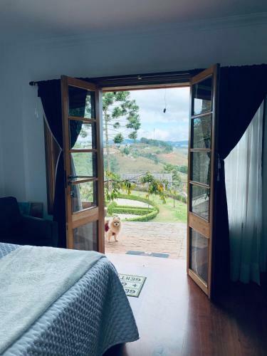 Lodge Pousada July_shakira