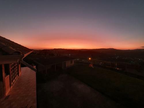 Apartamento Casa Aconchegante Na Serra