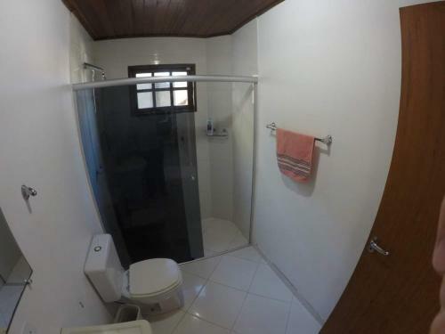 Apartamento Casa Aconchegante Na Serra