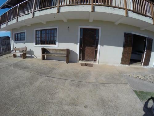 Apartamento Casa Aconchegante Na Serra
