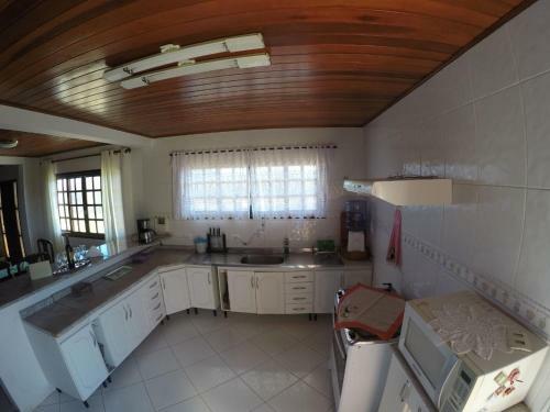 Apartamento Casa Aconchegante Na Serra