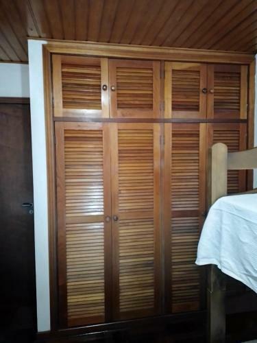 Apartamento Em Campos Do Jord�o Pr�ximo Ao Capivari