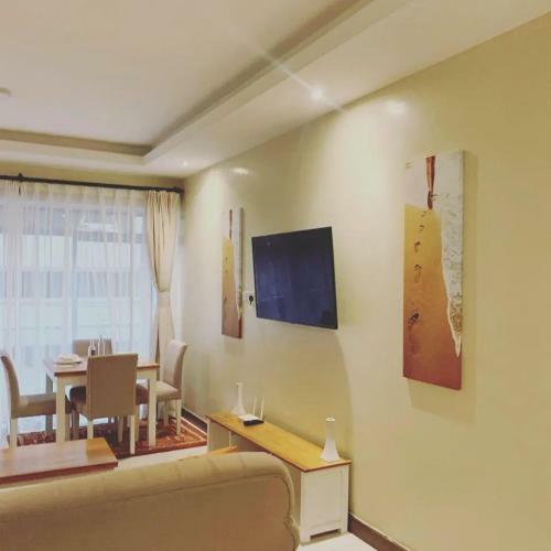 Nyali Royalty Apartment