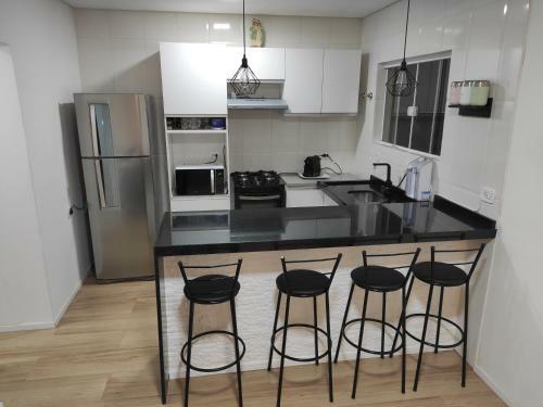 Casa Para Casal