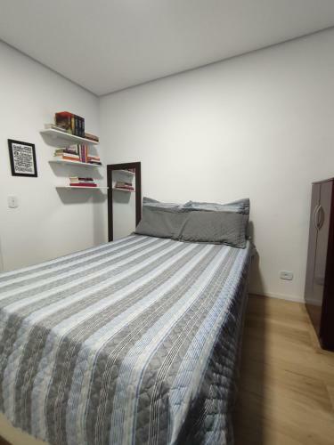 Casa Para Casal