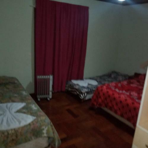 Hostal Rubi