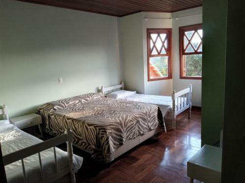 Hostal Rubi