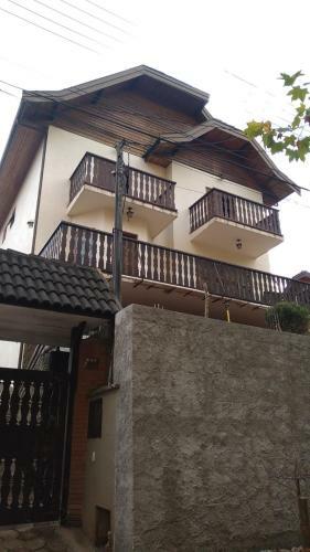 Hostal Rubi