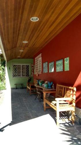 Recantto Do Divino Home