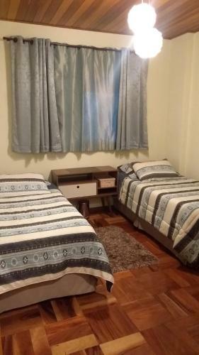 Recantto Do Divino Home