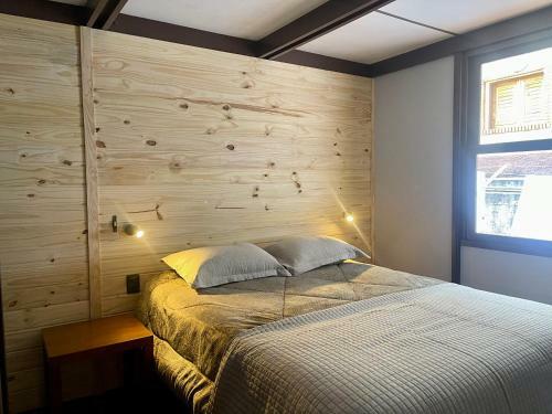 Hostal Pinho Bravo Lodge