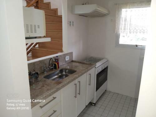 Apartamento Centro Do Capivari