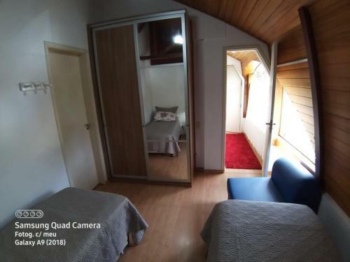 Apartamento Centro Do Capivari