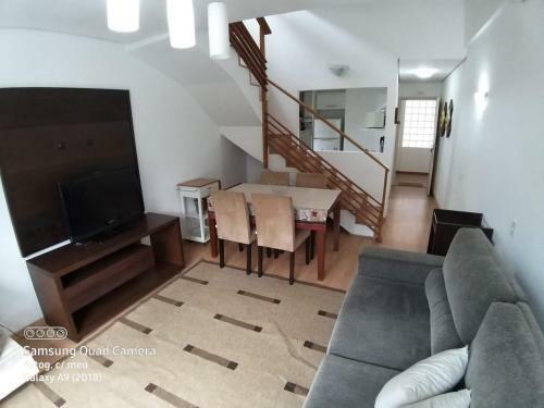 Apartamento Centro Do Capivari