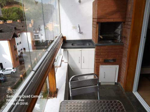 Apartamento Centro Do Capivari