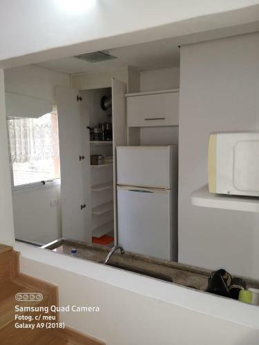 Apartamento Centro Do Capivari