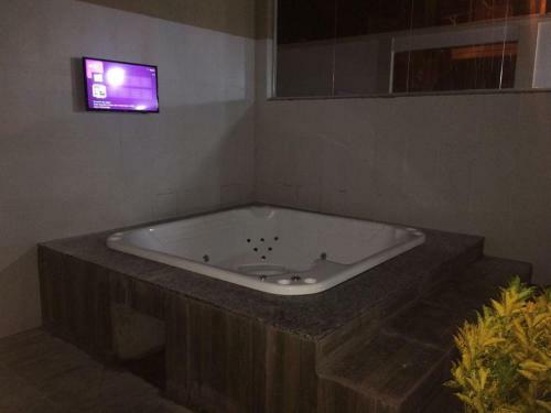 Apartamento Encontro Das �guas Resorts