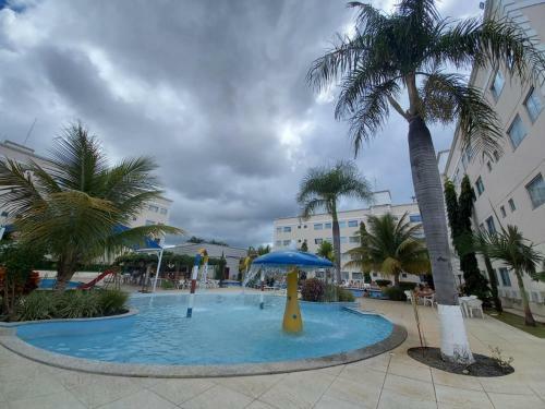 Apartamento Encontro Das �guas Resorts